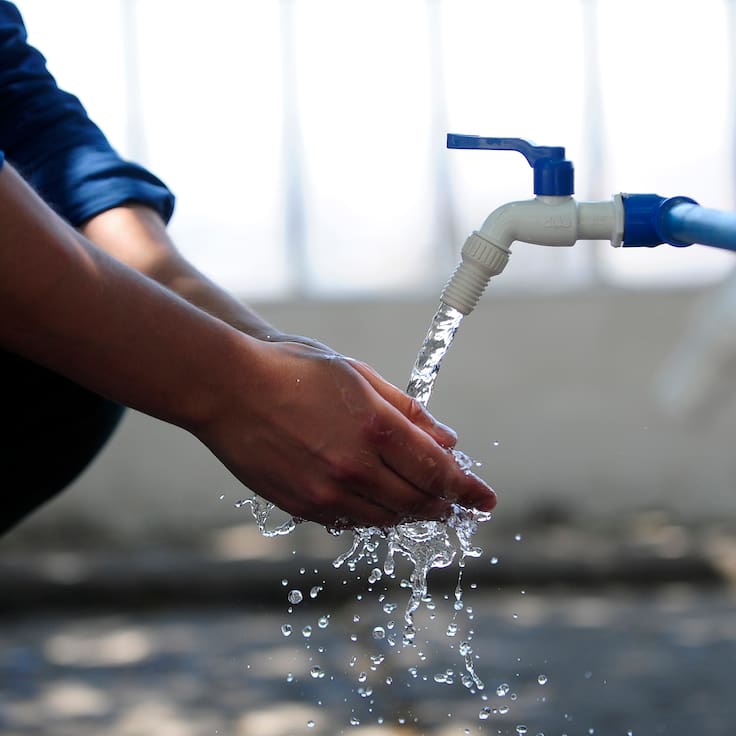 Corte de agua en Santiago este jueves 2 de abril: estas son las 6 comunas afectadas en la RM