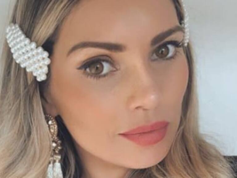 «Tiene que pensar un poquito»: Faloon Larraguibel se lanzó contra Cata Vallejos por sus vacaciones en el extranjero