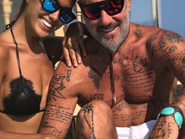 Llegó a Chile aplicación de citas que reúne a jóvenes con hombres mayores adinerados