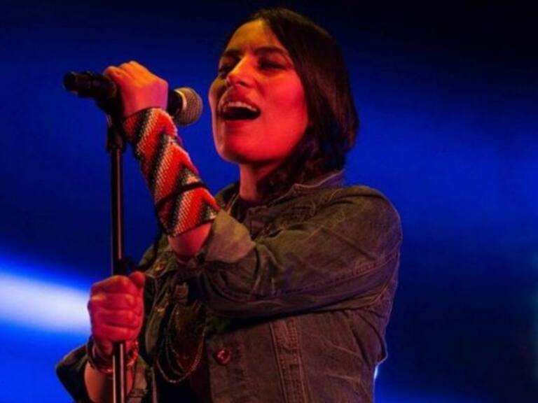 Ana Tijoux se lanza contra Jaime Mañalich en su nueva canción «Pa qué»