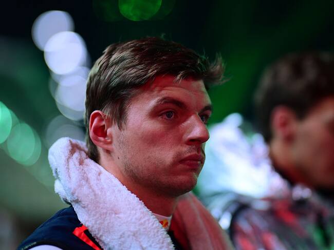 Max Verstappen, piloto de Red Bull Racing | Getty Images