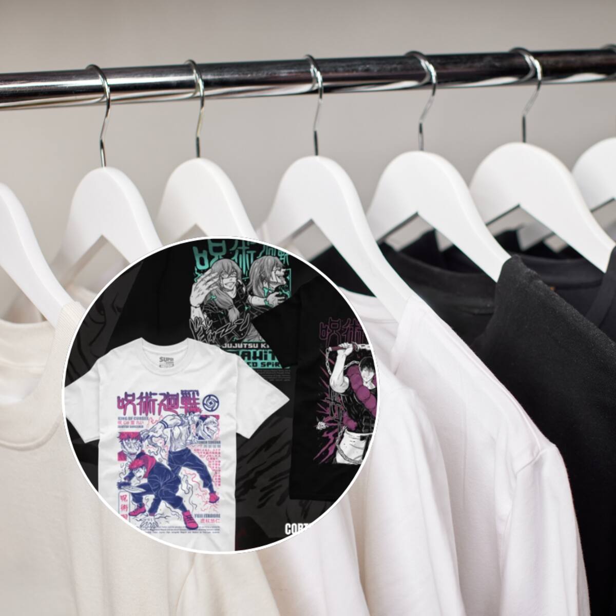 Tienda de poleras estampadas anuncia remate final: entrarán en una “pausa indefinida” tras más de 10 años de trabajo