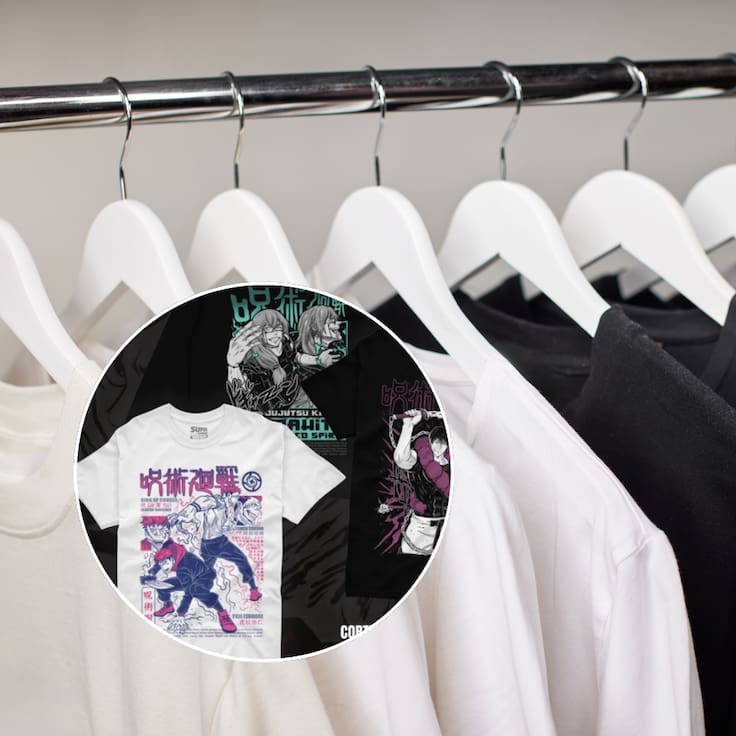 Tienda de poleras estampadas anuncia remate final: entrarán en una “pausa indefinida” tras más de 10 años de trabajo