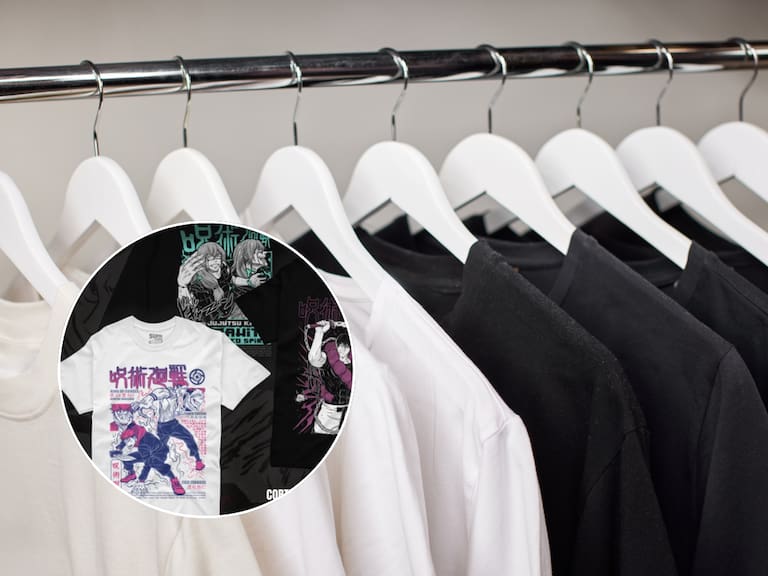 Tienda de poleras estampadas anuncia remate final: entrarán en una “pausa indefinida” tras más de 10 años de trabajo