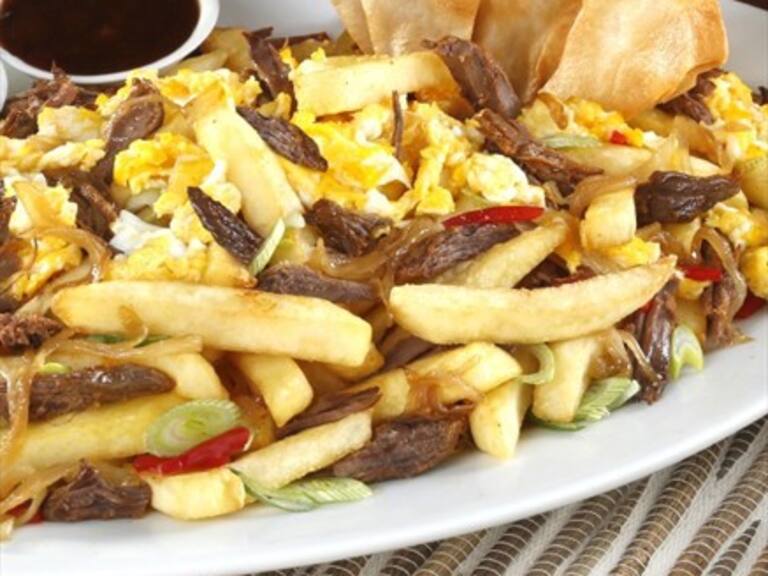 Este martes 13 de agosto se celebra el día de la chorrillana