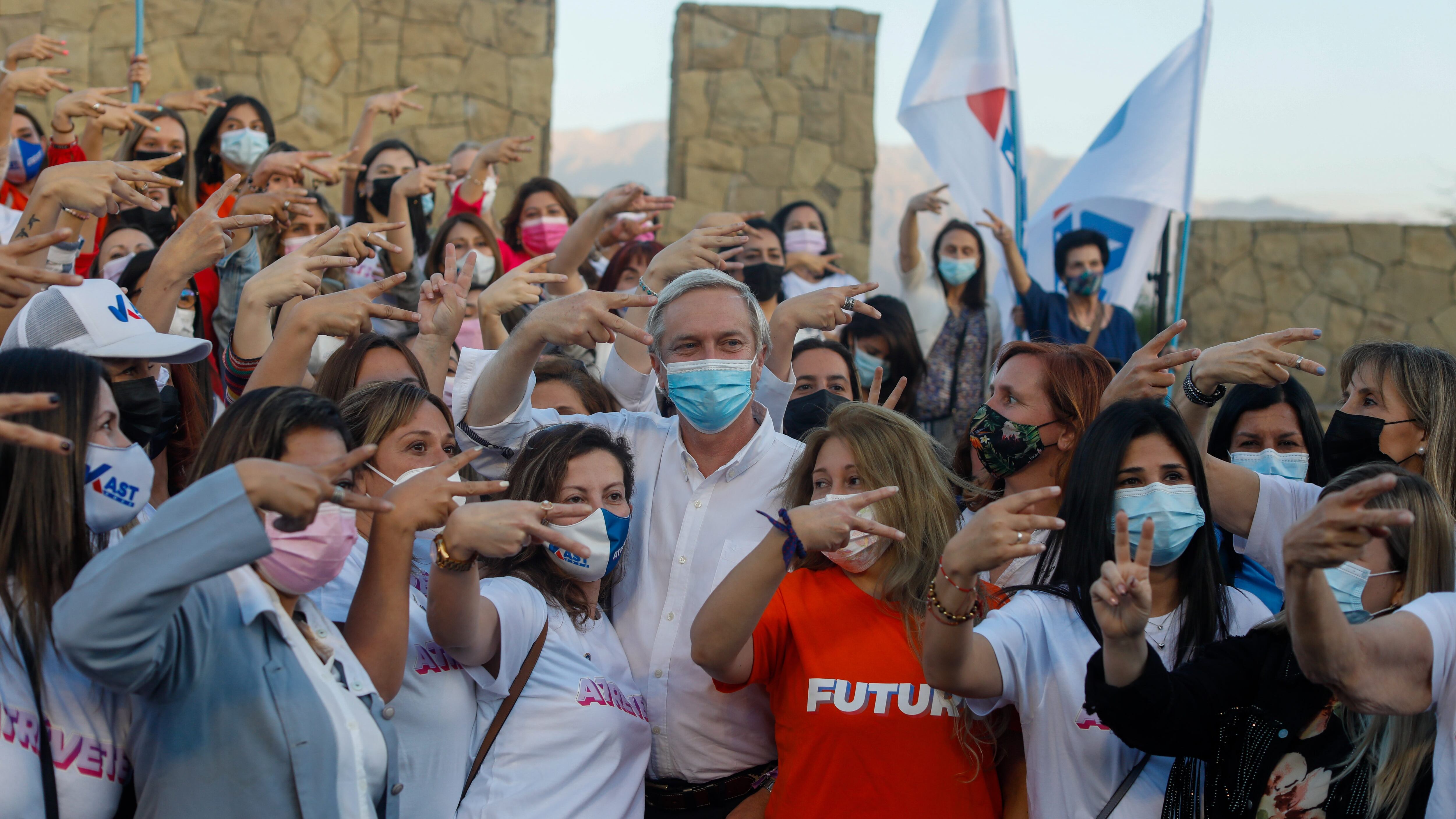 José Antonio Kast confirmó que no cerrará el Ministerio de la Mujer