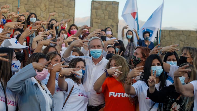 José Antonio Kast confirmó que no cerrará el Ministerio de la Mujer