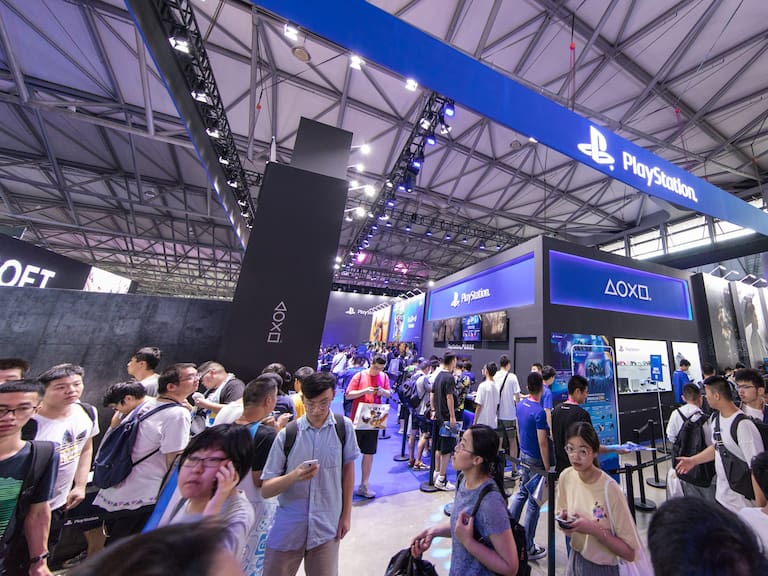 El innovador cambio de Play Station Network para sus usuarios chilenos