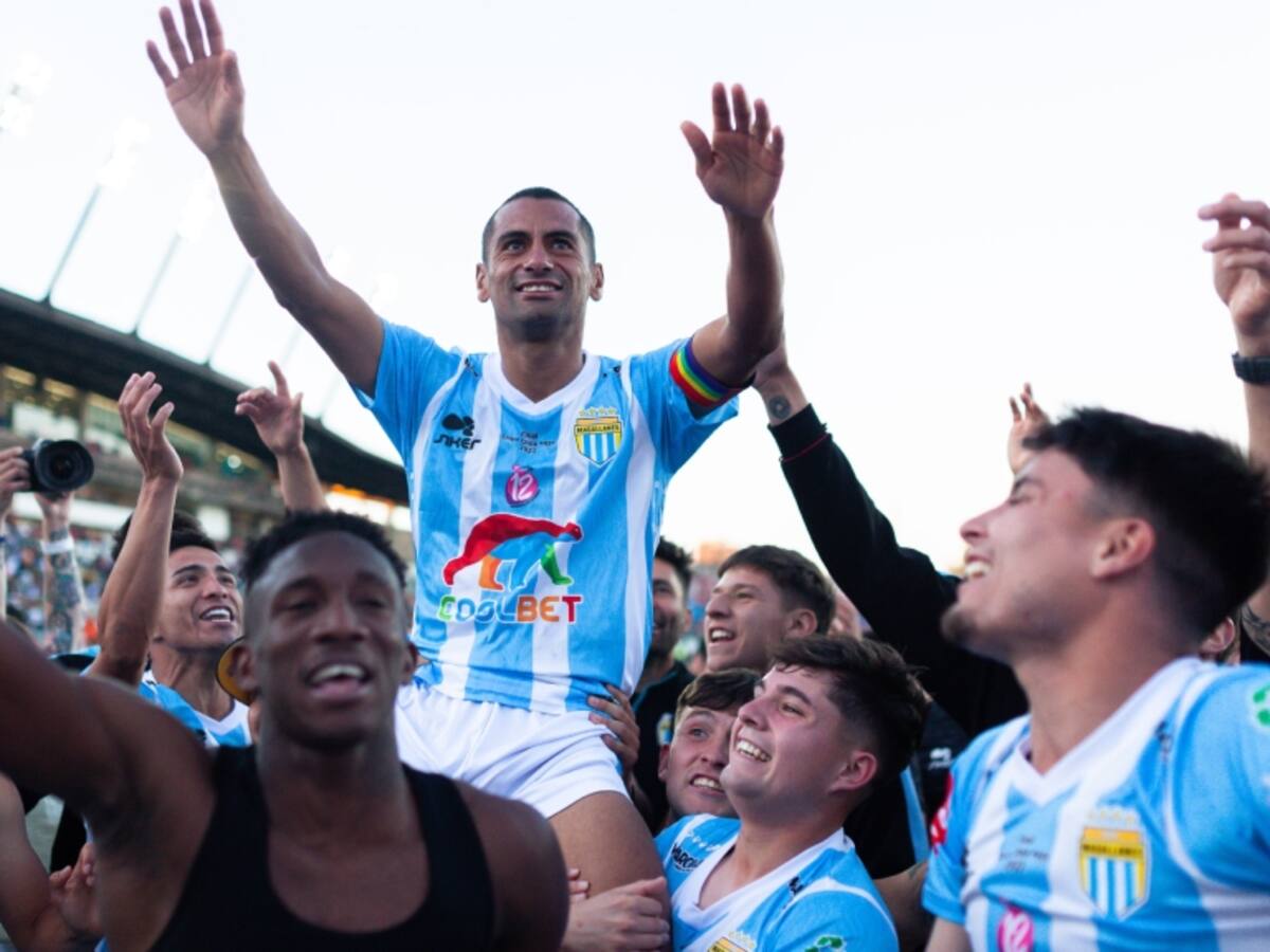 César Cortés y la «linda coincidencia» para su último partido profesional: «Donde todo comenzó, ahora todo va a terminar»