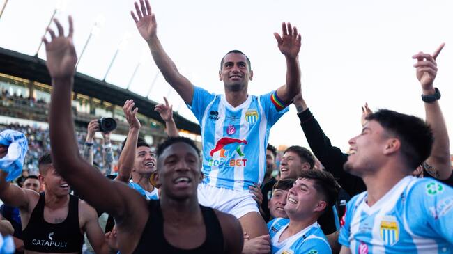 César Cortés y la "linda coincidencia" para su último partido profesional: "Donde todo comenzó, ahora todo va a terminar"