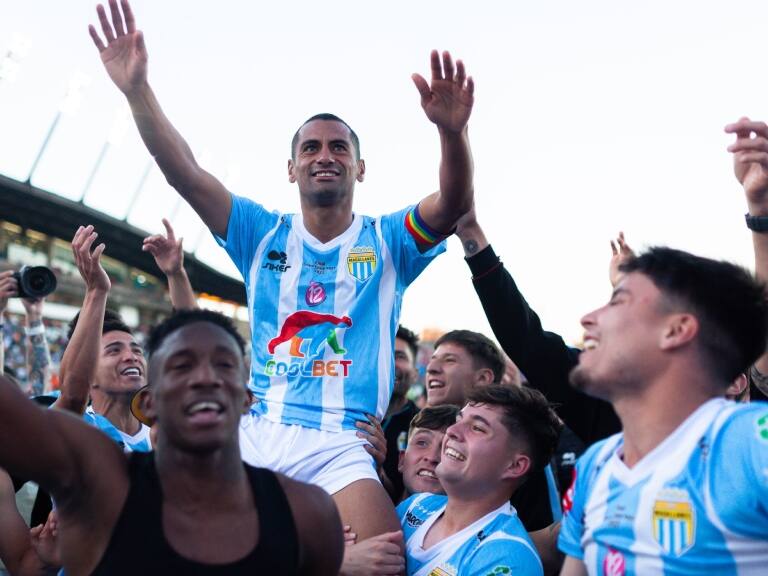 César Cortés y la "linda coincidencia" para su último partido profesional: "Donde todo comenzó, ahora todo va a terminar"
