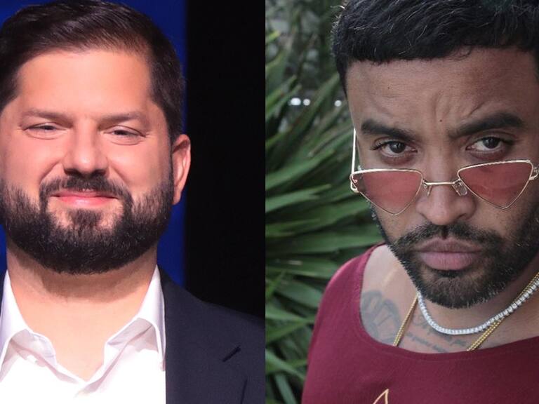 Ministro de Perreo y Bellakeo: Zion se postula al gabinete de Boric con hilarante publicación