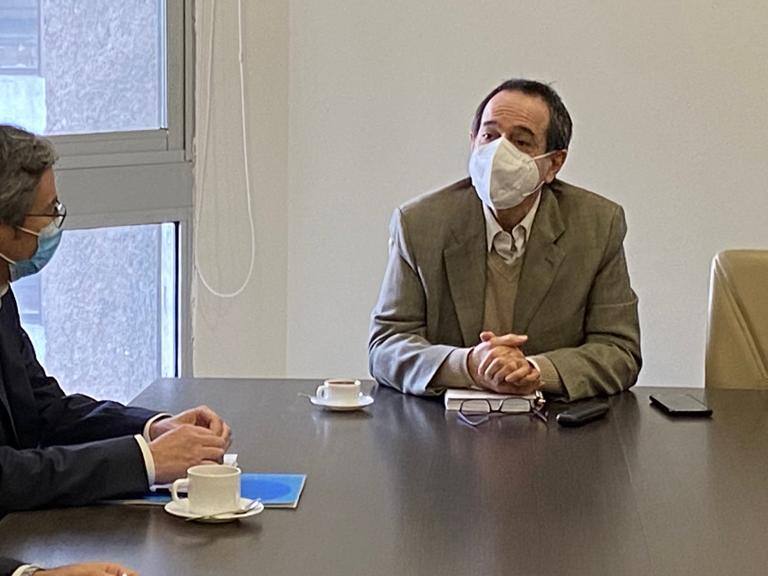 Subsecretario de Previsión Social y futuras cotizaciones: «No hay espacio para la participación de las AFP con el modelo que hoy día tienen»