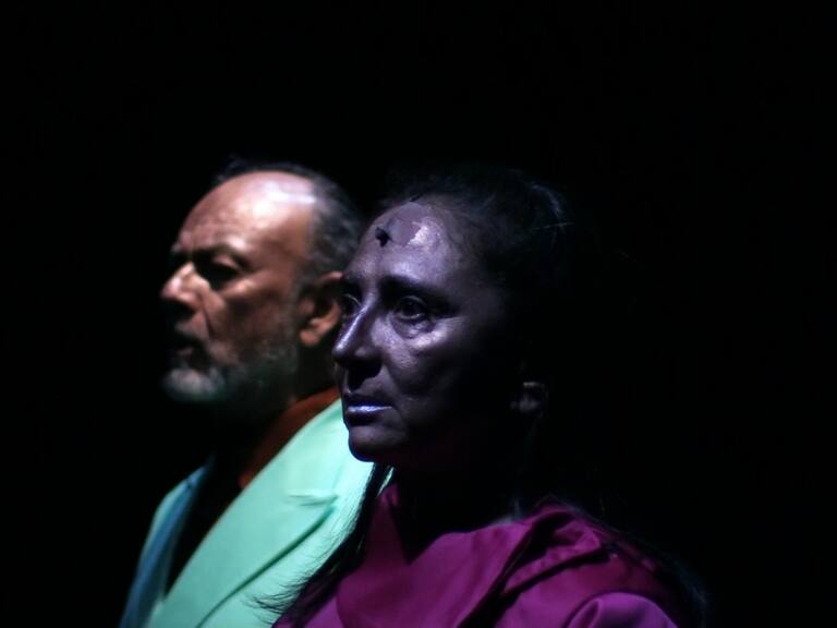 Matucana 100 presenta “El Amor”: comedia negra sobre los afectos, la identidad y el amor romántico