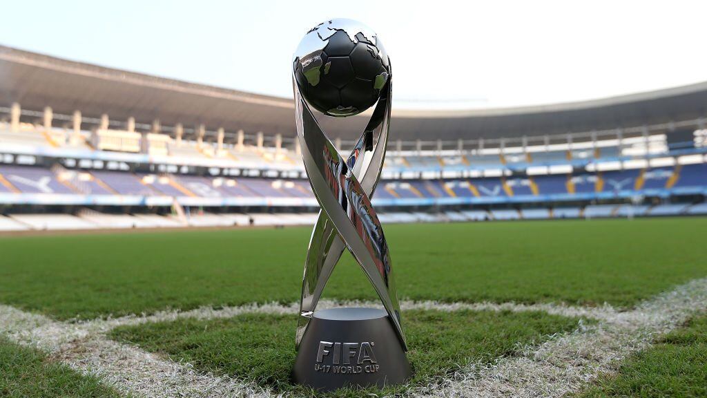 Mundial Sub 17