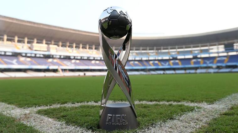 Mundial Sub 17