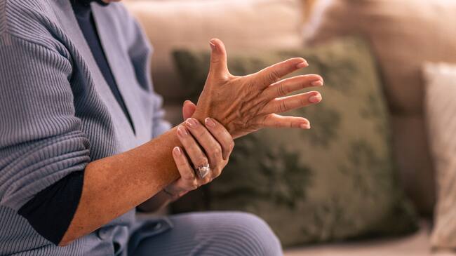 Dolor y fatiga: 3 de cada 5 trabajadores tiene molestias musculoesqueléticas, según datos internacionales