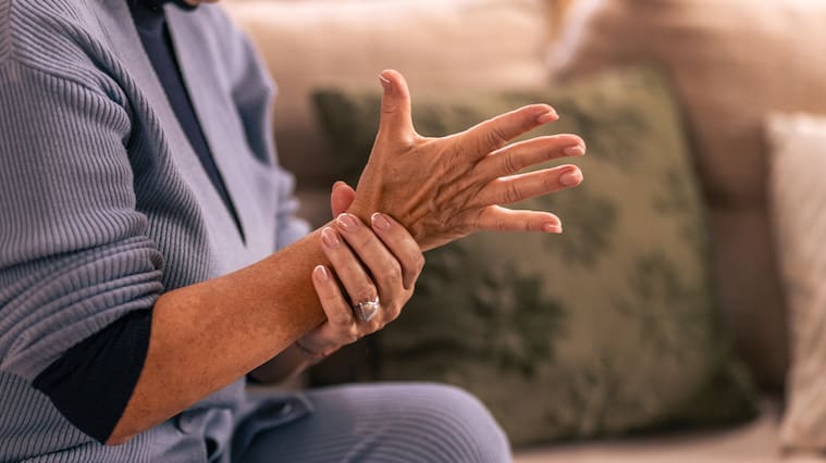 Dolor y fatiga: 3 de cada 5 trabajadores tiene molestias musculoesqueléticas, según datos internacionales