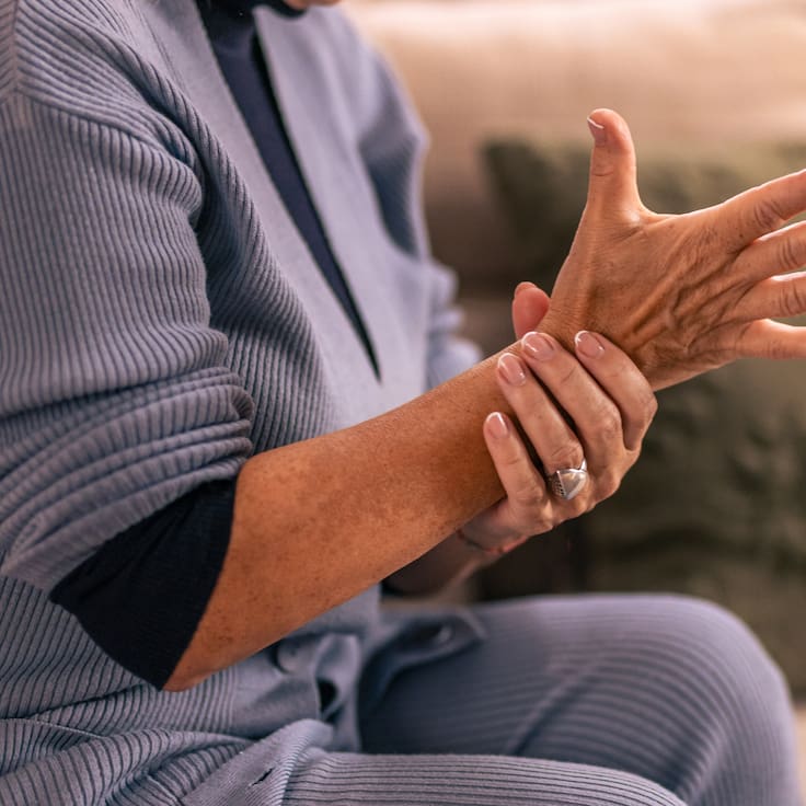 Dolor y fatiga: 3 de cada 5 trabajadores tiene molestias musculoesqueléticas, según datos internacionales