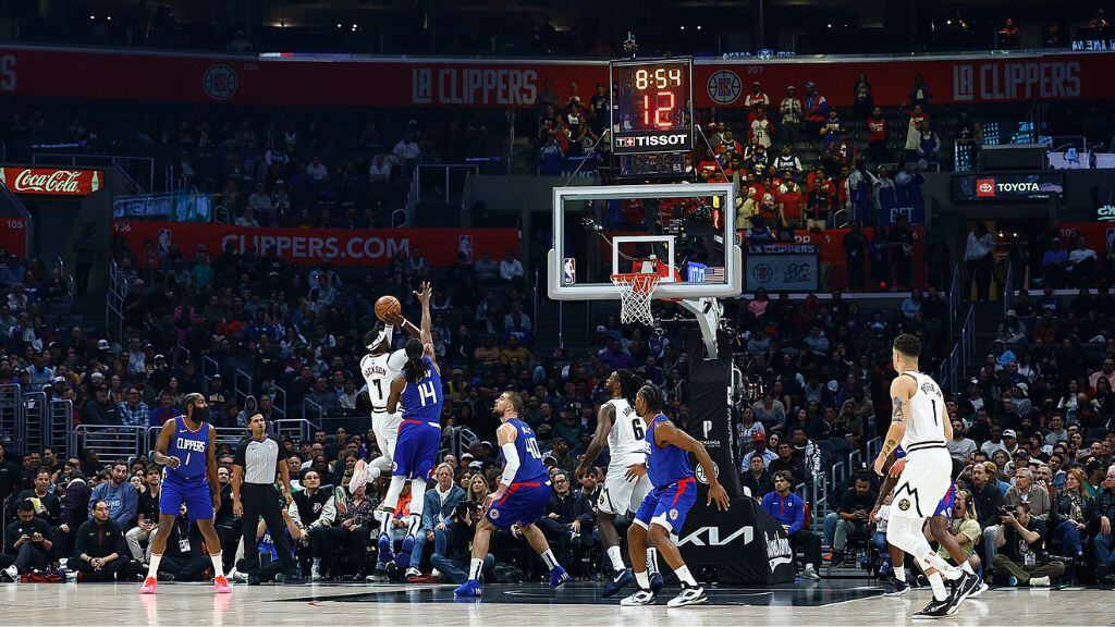 cartelera NBA - partidos martes 28 de noviembre