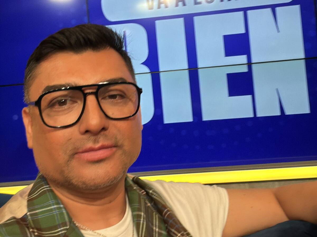 “Un periodista brillante”: así despidió Tevex a Andrés Caniulef, su casa televisiva al momento de morir