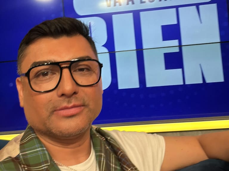 “Un periodista brillante”: así despidió Tevex a Andrés Caniulef, su casa televisiva al momento de morir