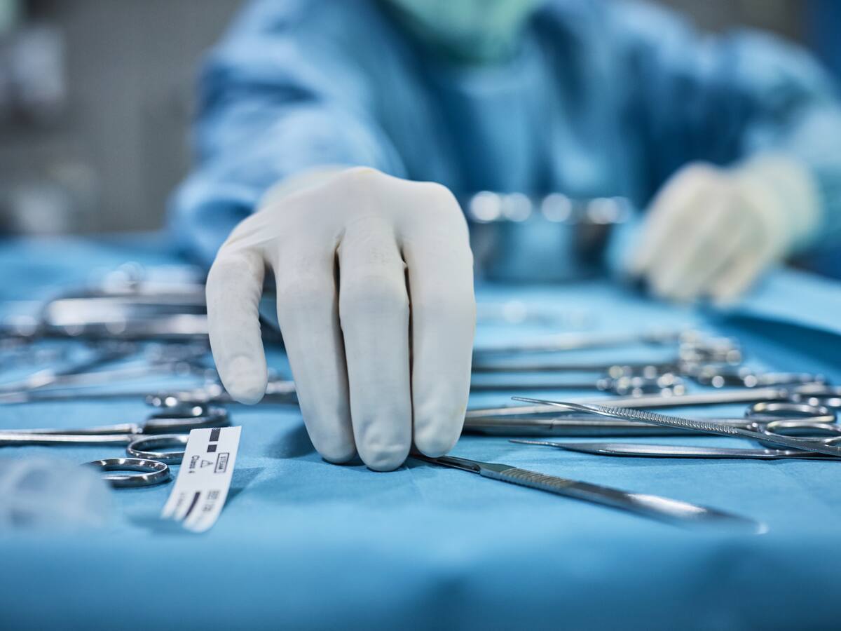 Esta es la lista de espera más grande en Chile: más de medio millón de personas aguardan una atención