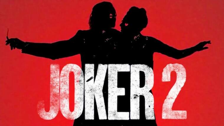 Joker 2
