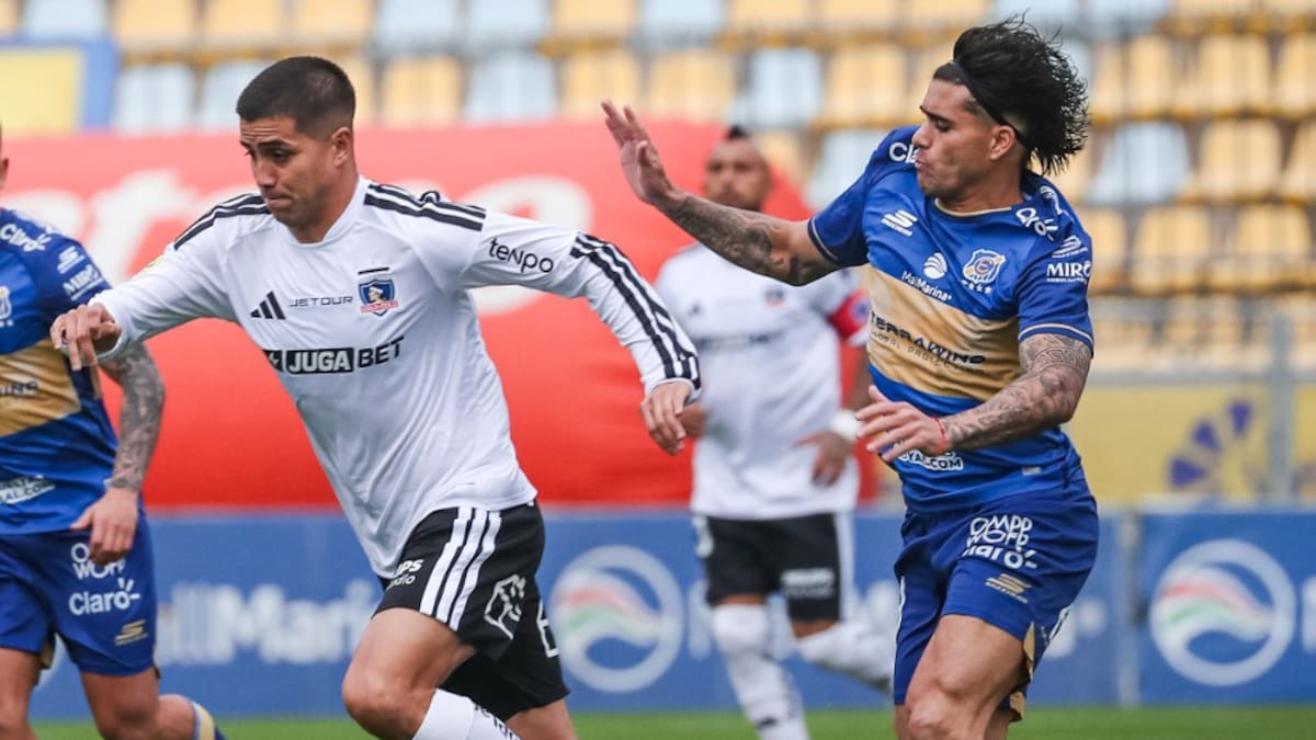 “Tuve convulsiones y mi señora estaba ahí”: figura del fútbol chileno relata duro episodio que puso en riesgo su carrera