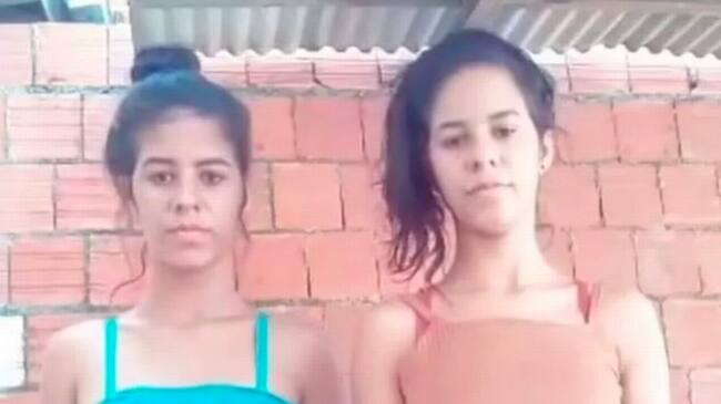 Gemelas fueron ejecutadas durante una transmisión en vivo por Instagram
