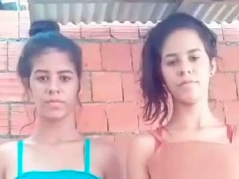 Gemelas fueron ejecutadas durante una transmisión en vivo por Instagram