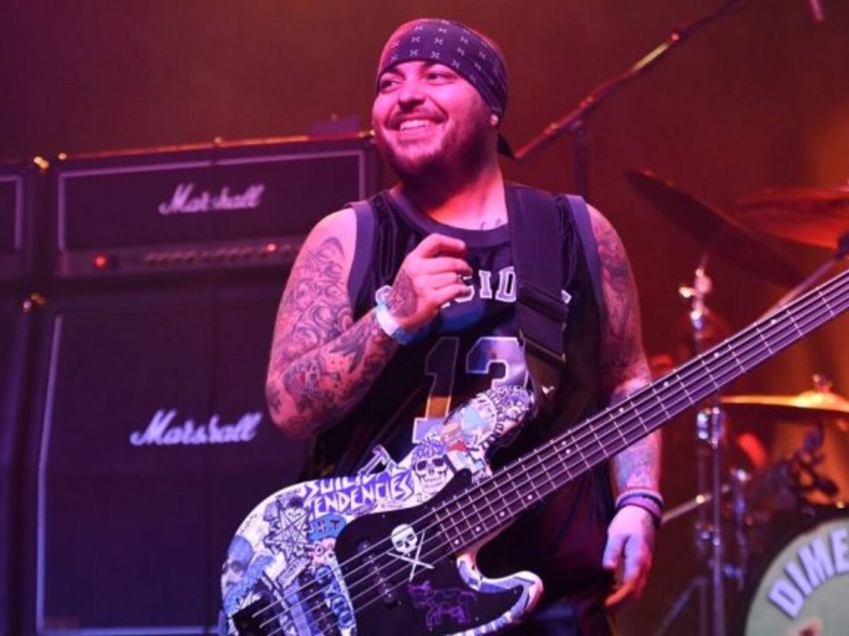 Todo partió con un DM: la historia del chileno que se presentará junto a Korn en el Parque Estadio Nacional