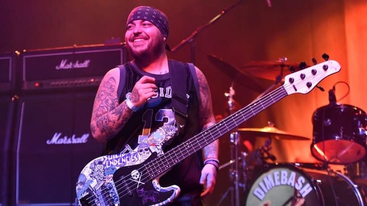 Todo partió con un DM: el chileno que se presentará junto a Korn en el Parque Estadio Nacional