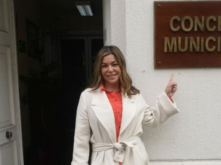 Daniela Bonvallet protagoniza escándalo en restaurante