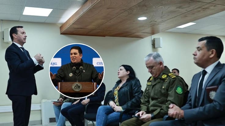 “Coincido absolutamente”: delegada reconoce error y respalda a alcalde Toledo por exclusión en cita de seguridad del Gobierno en Puente Alto