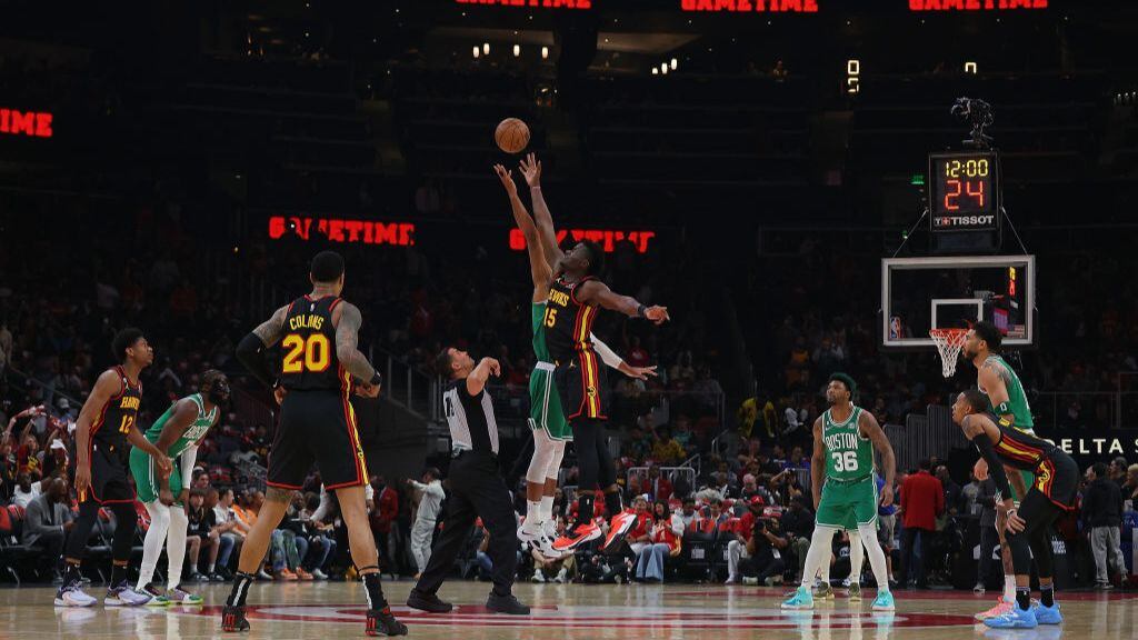 playoff nba - partidos martes 25 de abril - cartelera