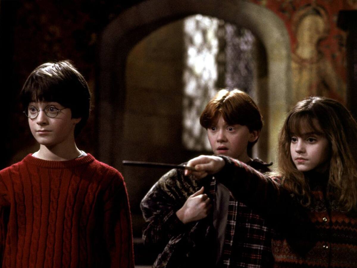 Harry Potter vuelve a los cines en Chile con 12 minutos inéditos: cuándo parte la preventa y las fechas del reestreno
