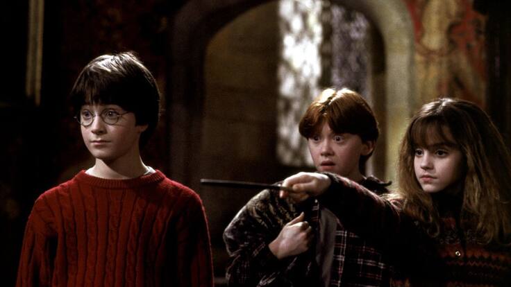 Harry Potter vuelve a los cines en Chile con 12 minutos inéditos: cuándo parte la preventa y las fechas del reestreno