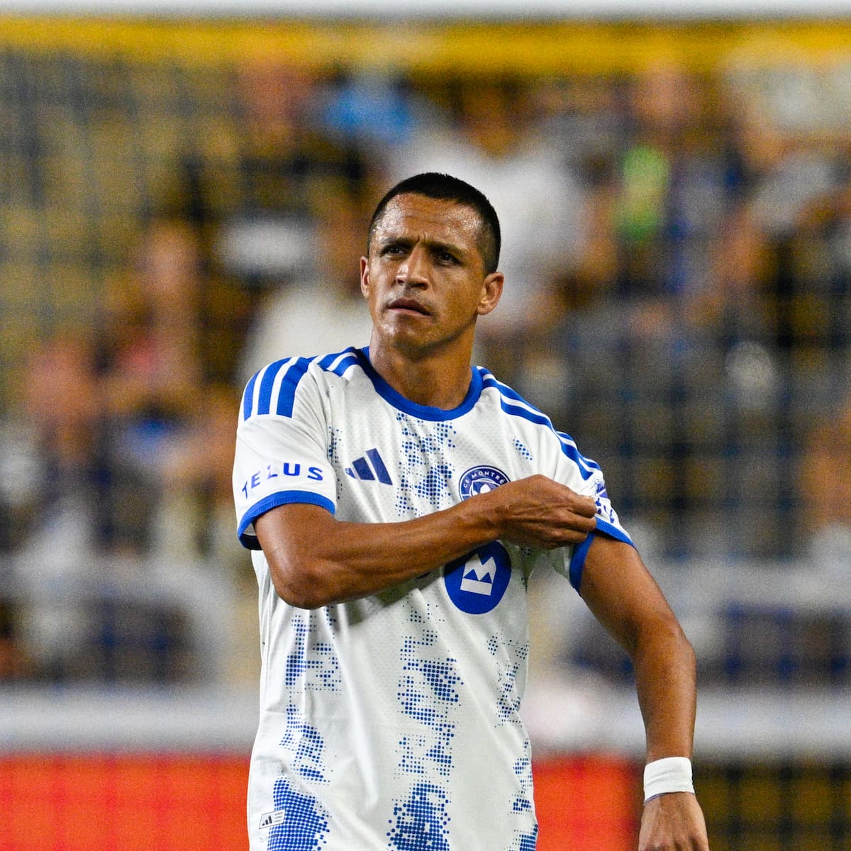 CF Montreal vs Charlotte FC: cuándo juegan, horario y dónde ver a Alexis Sánchez en la MLS desde Chile
