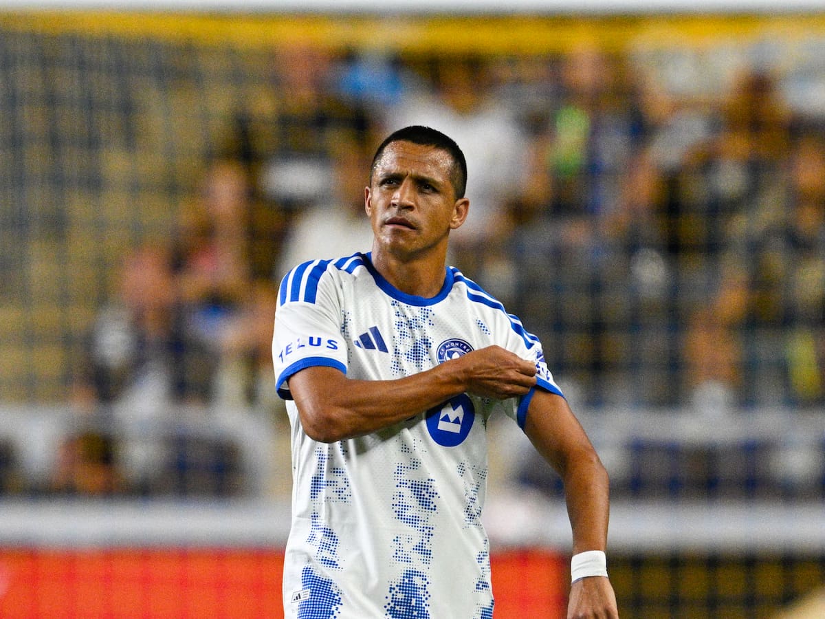 CF Montreal vs Charlotte FC: cuándo juegan, horario y dónde ver a Alexis Sánchez en la MLS desde Chile
