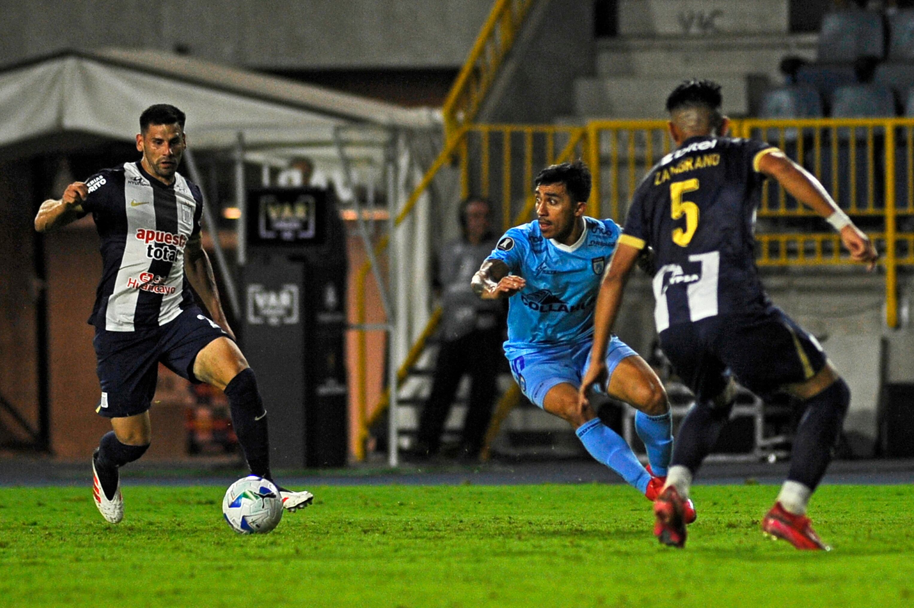 FOTO: CRISTIAN VIVERO BOORNES/AGENCIAUNO