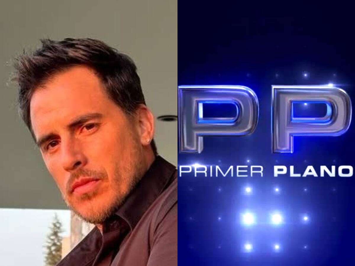 Camilo Huerta arremete contra periodista de “Primer Plano” asegurando que “no tiene ética”: ella se defendió