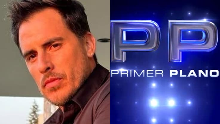 Camilo Huerta arremete contra periodista de “Primer Plano” asegurando que “no tiene ética”: ella se defendió