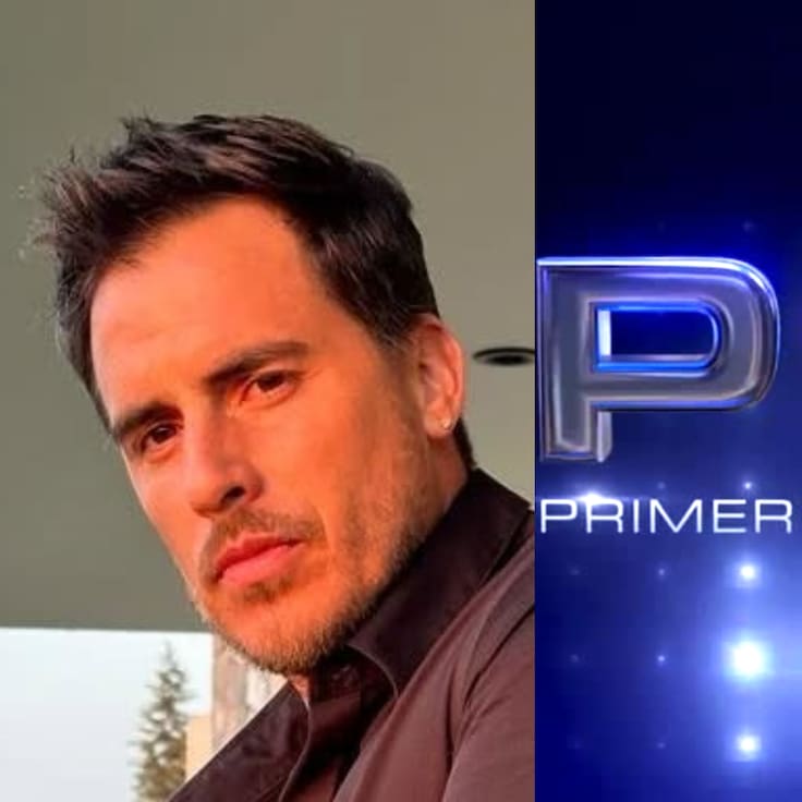 Camilo Huerta arremete contra periodista de “Primer Plano” asegurando que “no tiene ética”: ella se defendió