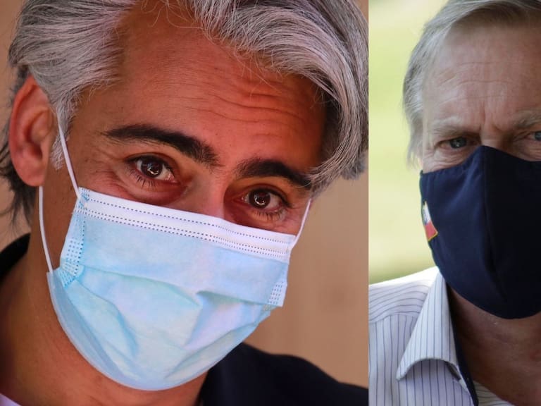 En el especial presidencial de Gen Ciudadano: Enríquez versus Kast