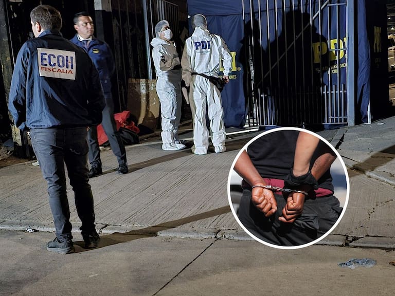 Foto de fondo: X @ECOH_FiscaliaRM