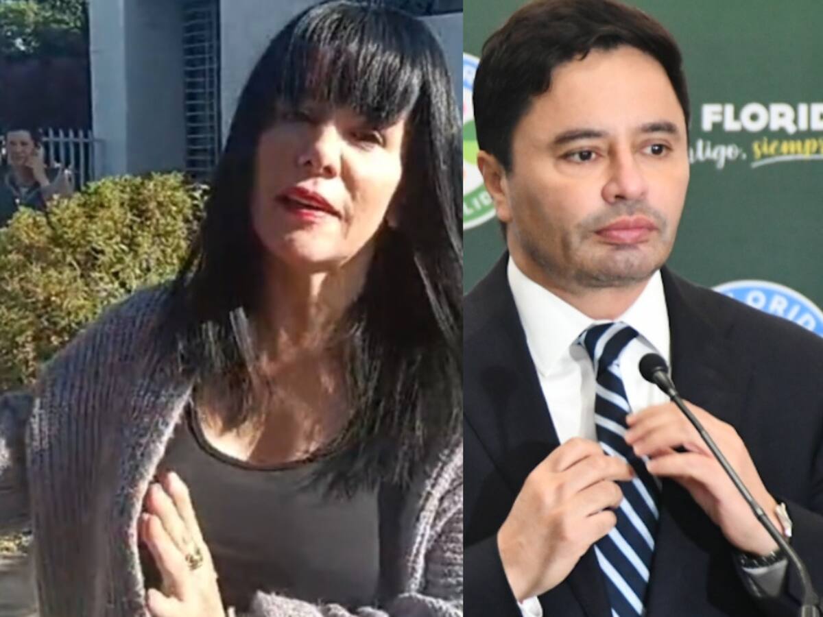 “Ya nos aburrimos...”: Anita Alvarado critica duramente a alcalde Rodolfo Carter tras acudir al municipio por ayuda