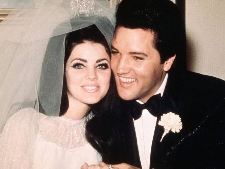 «Él respetaba el hecho de que yo tenía 14 años»: Priscilla Presley habla sobre su diferencia de edad con Elvis