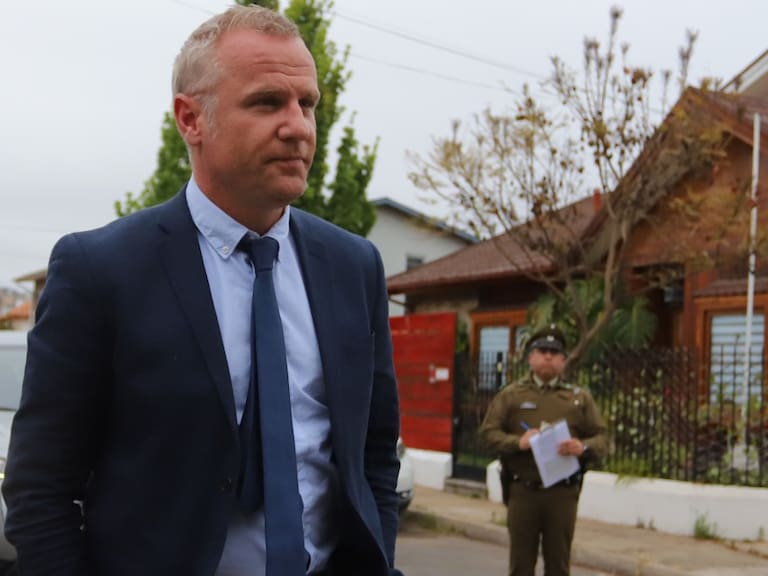 Felipe Kast habla sobre viralizado video: «Me parece un lamentable episodio de prejuicios y discriminación»
