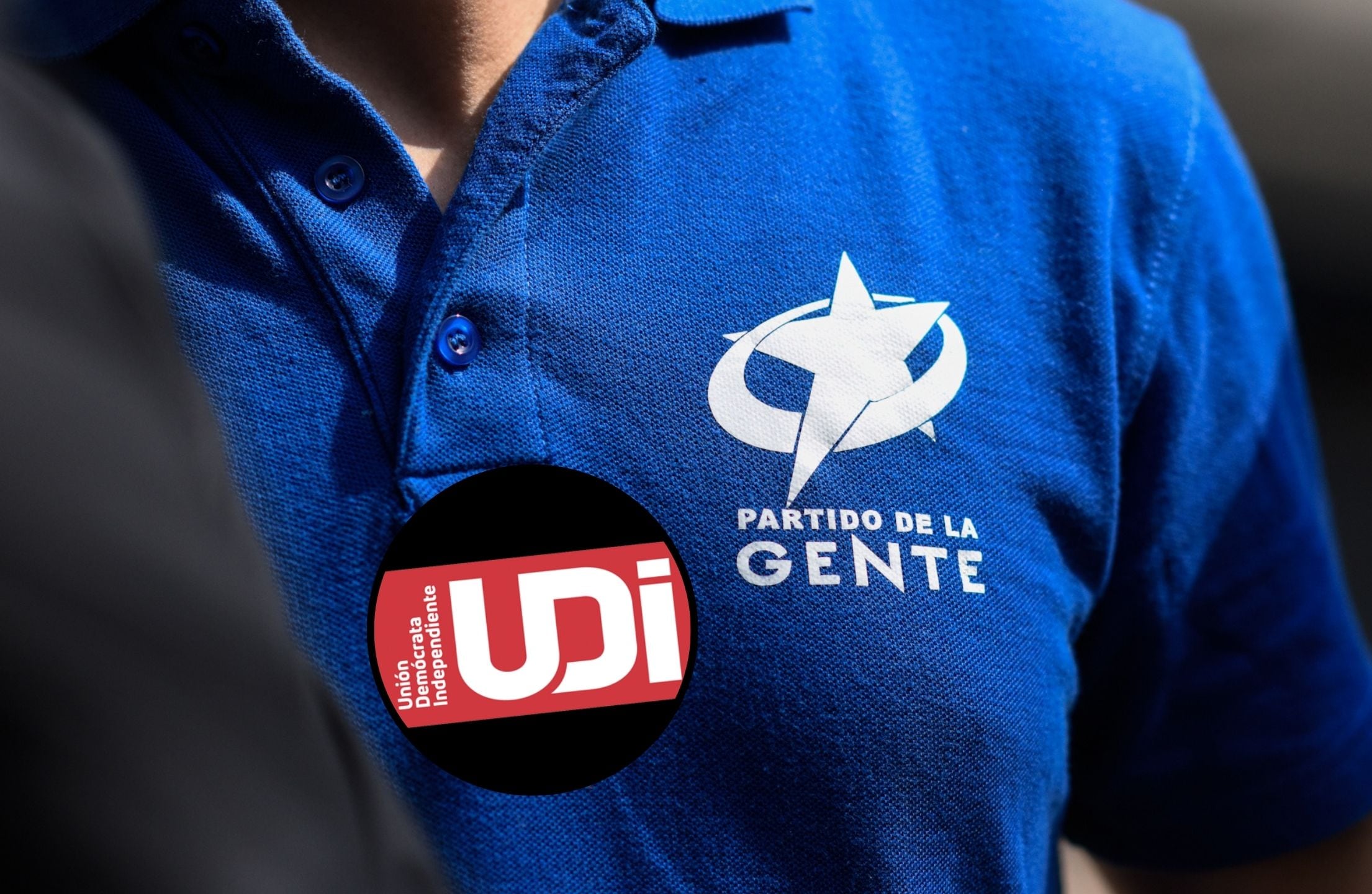 Imagen de fondo: Agencia UNO